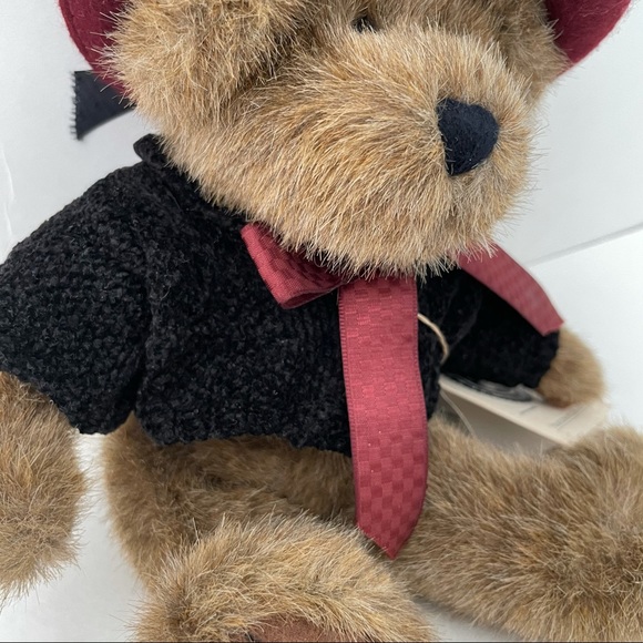 Boyd's Bears & Friends Madeline Willoughby Bear - Picture 5 of 15